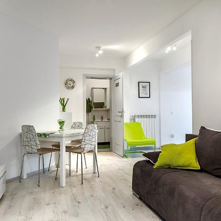 Casa Mareva Hotel Porec Ngoại thất bức ảnh