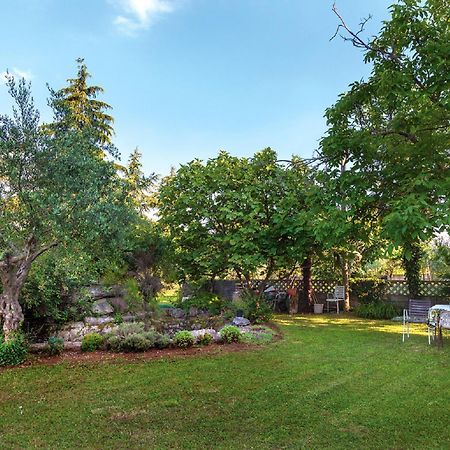 Casa Mareva Hotel Porec Ngoại thất bức ảnh