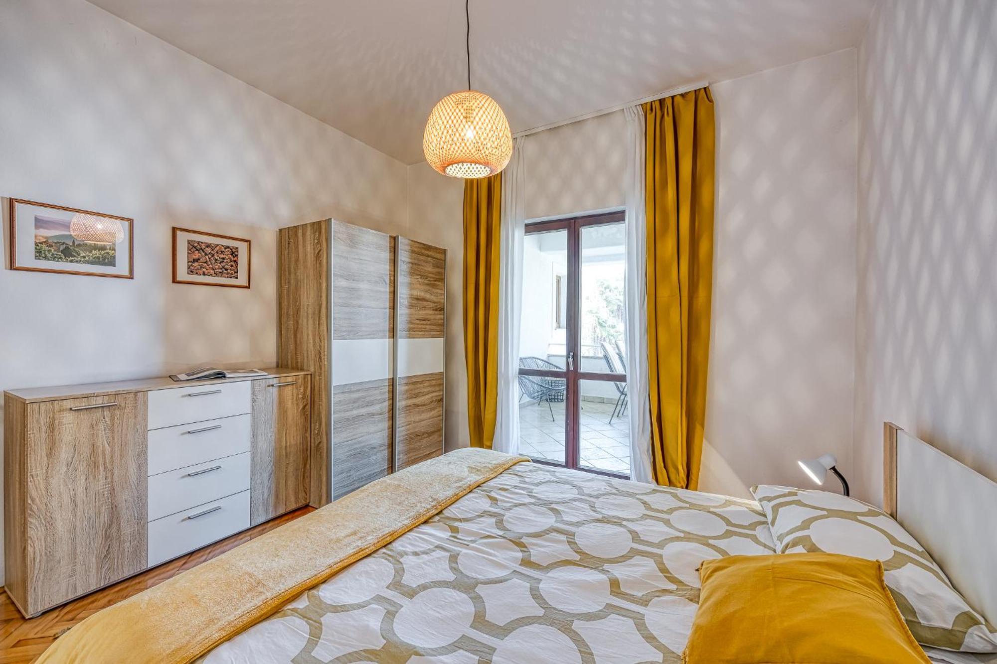 Casa Mareva Hotel Porec Ngoại thất bức ảnh