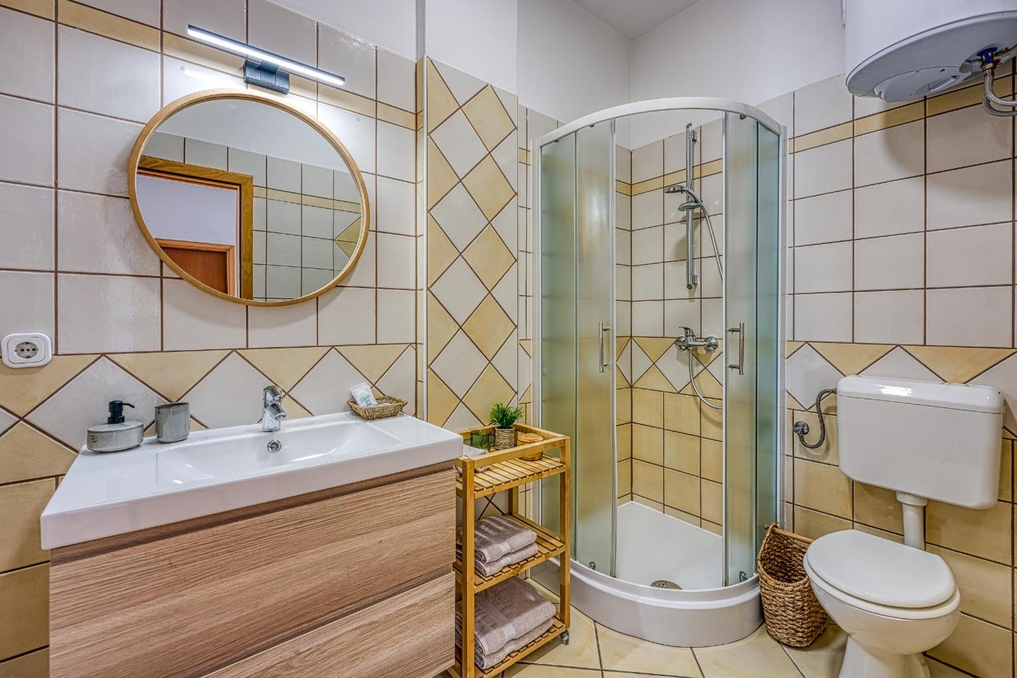 Casa Mareva Hotel Porec Ngoại thất bức ảnh