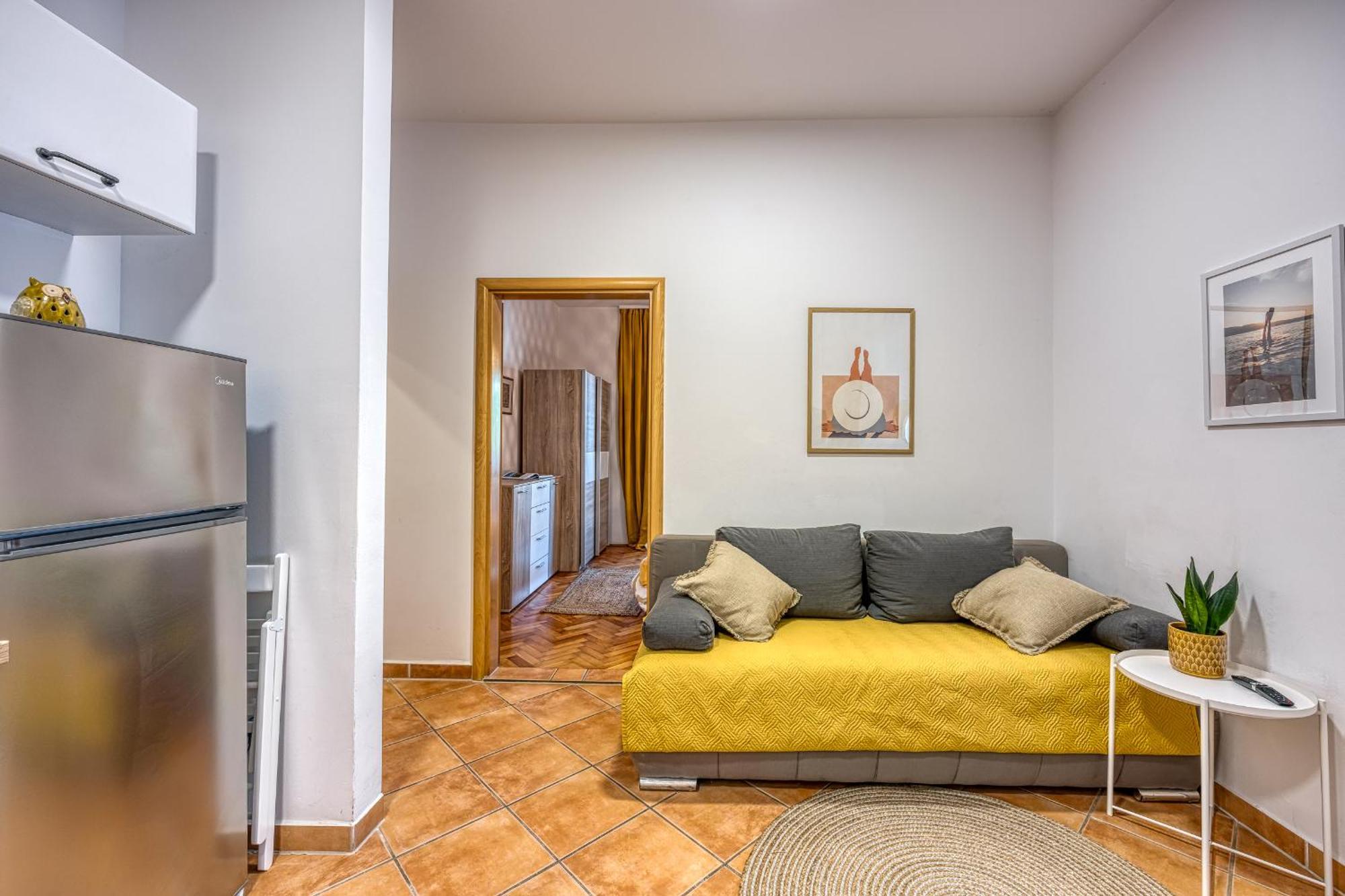 Casa Mareva Hotel Porec Ngoại thất bức ảnh