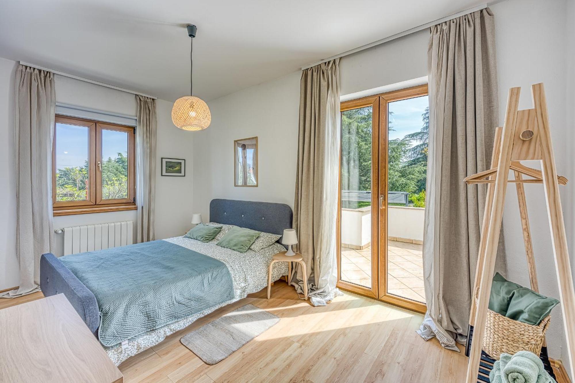 Casa Mareva Hotel Porec Ngoại thất bức ảnh