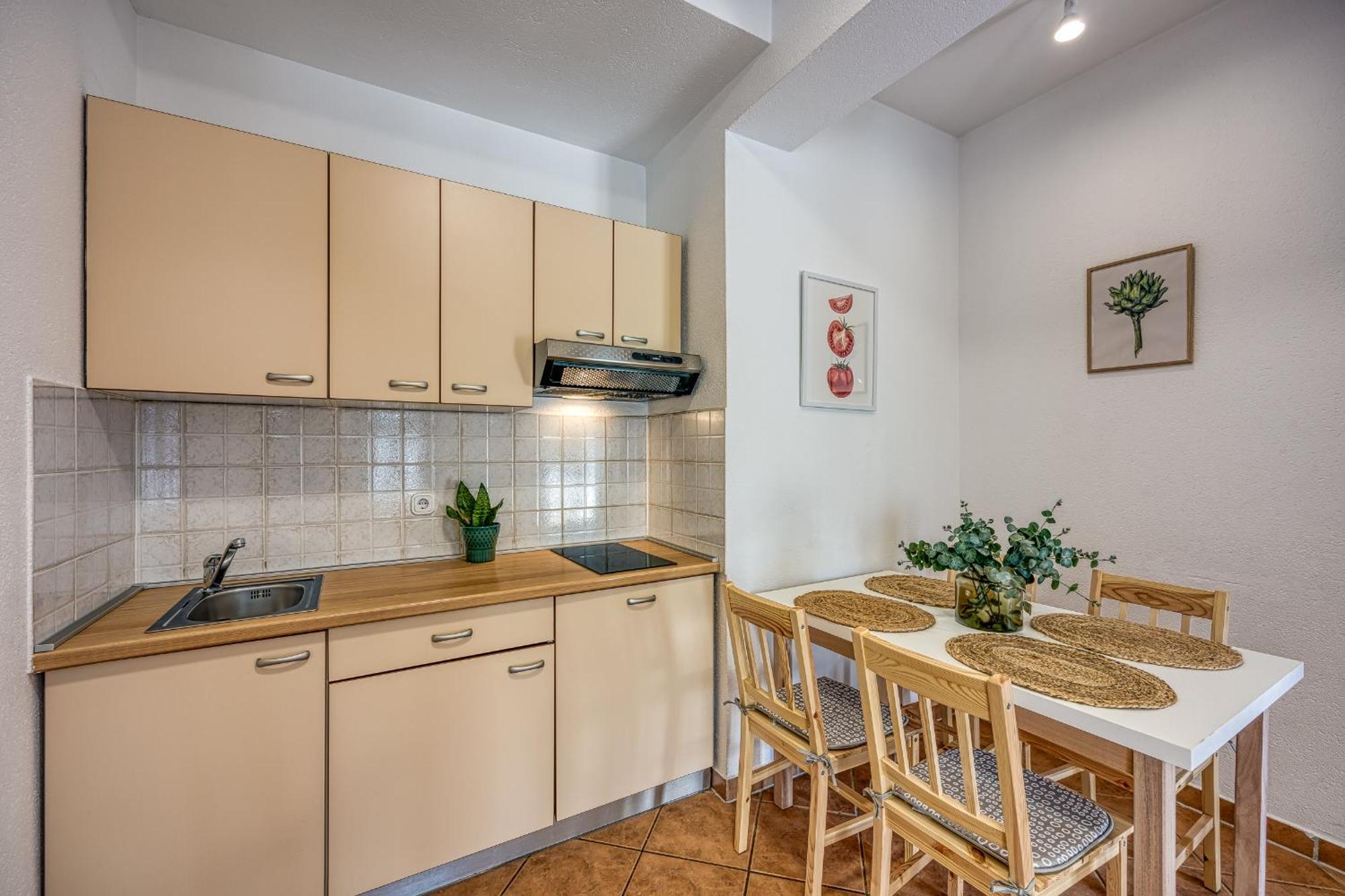 Casa Mareva Hotel Porec Ngoại thất bức ảnh