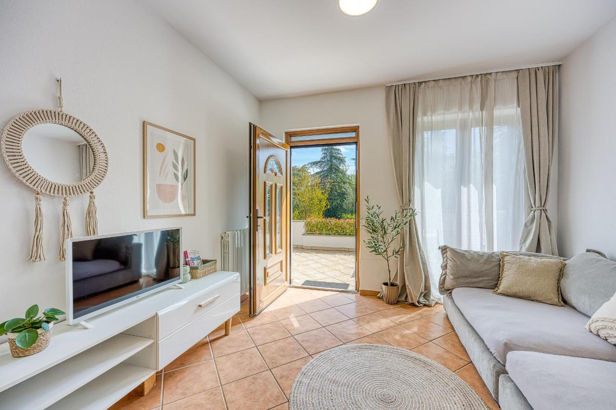 Casa Mareva Hotel Porec Ngoại thất bức ảnh