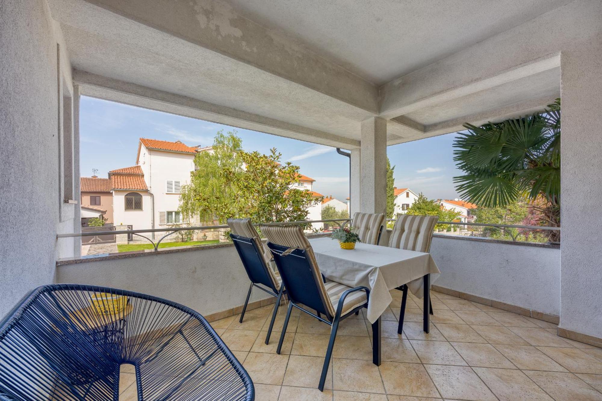 Casa Mareva Hotel Porec Phòng bức ảnh