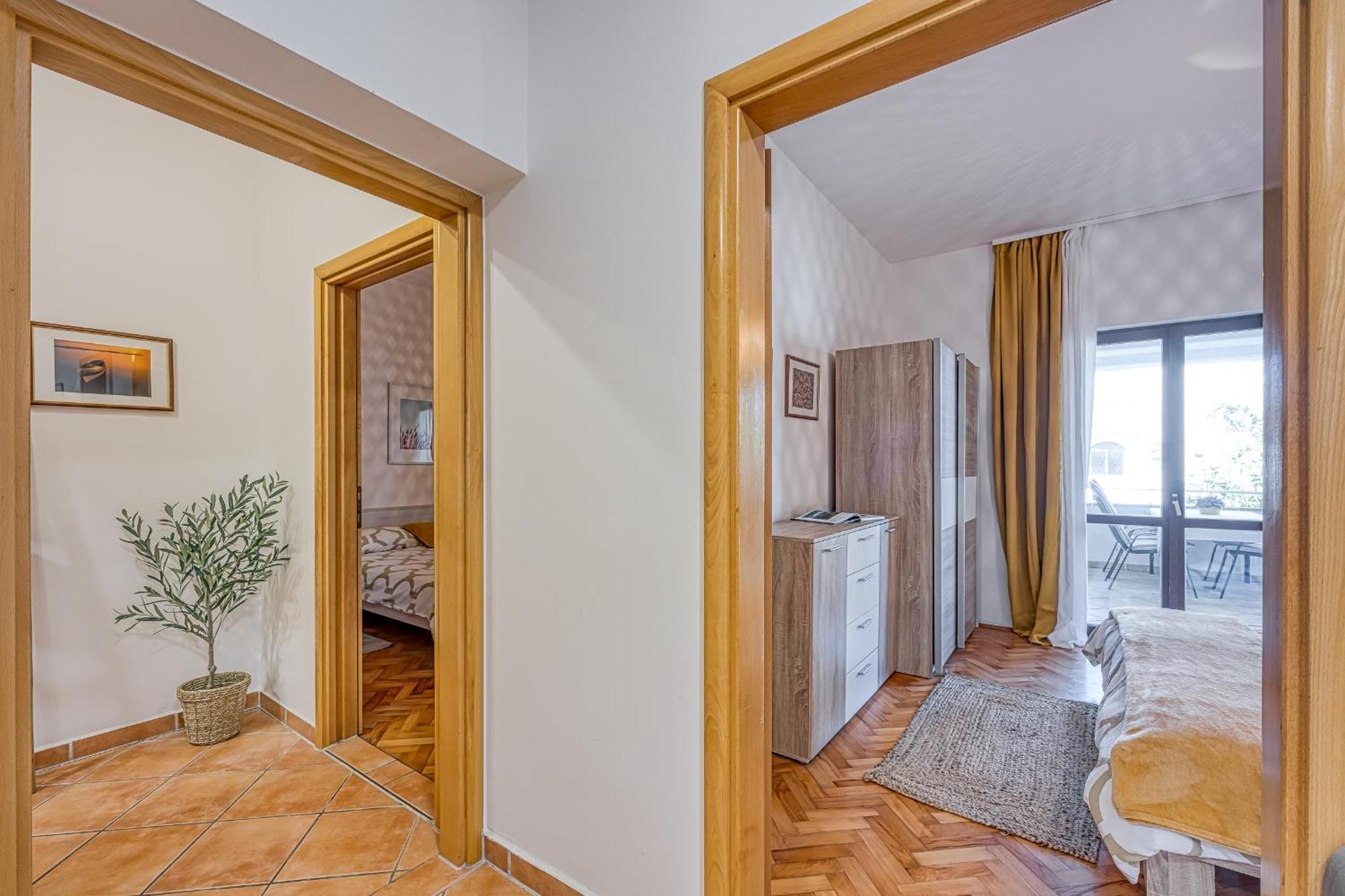 Casa Mareva Hotel Porec Phòng bức ảnh