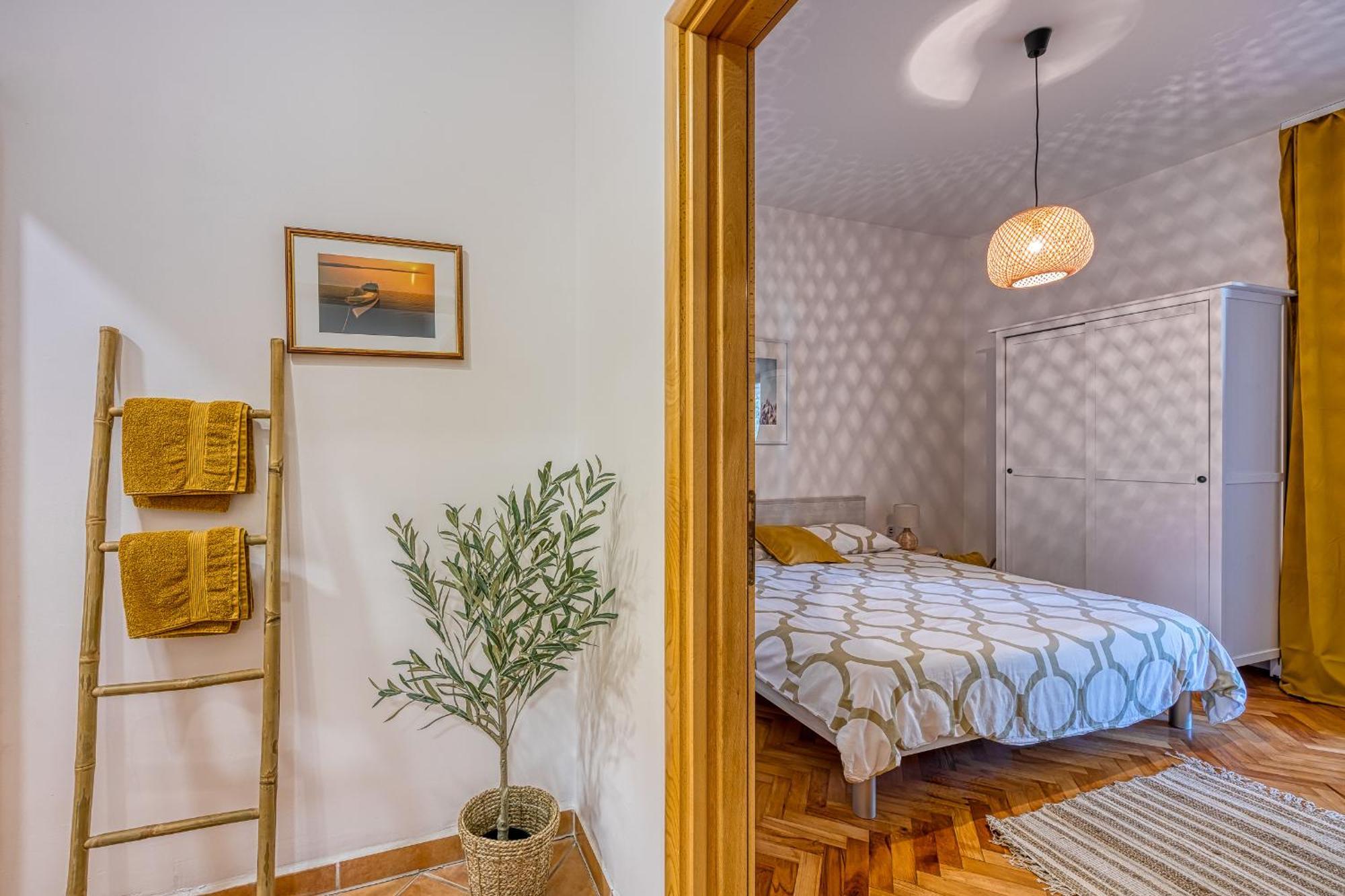 Casa Mareva Hotel Porec Phòng bức ảnh