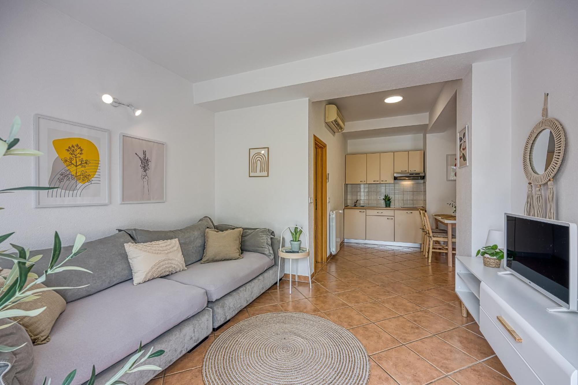Casa Mareva Hotel Porec Phòng bức ảnh