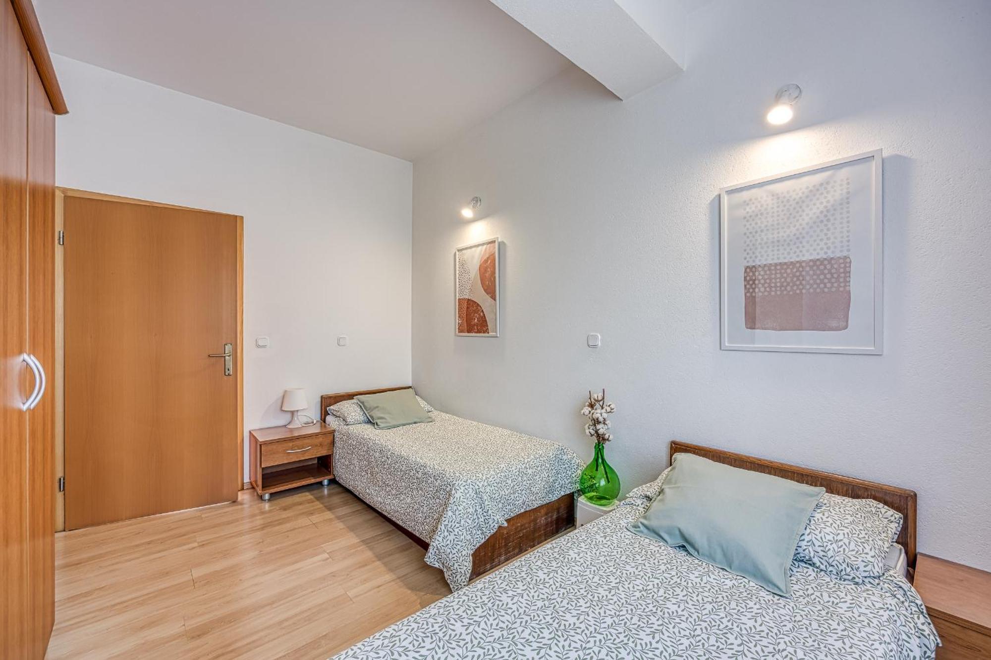Casa Mareva Hotel Porec Phòng bức ảnh