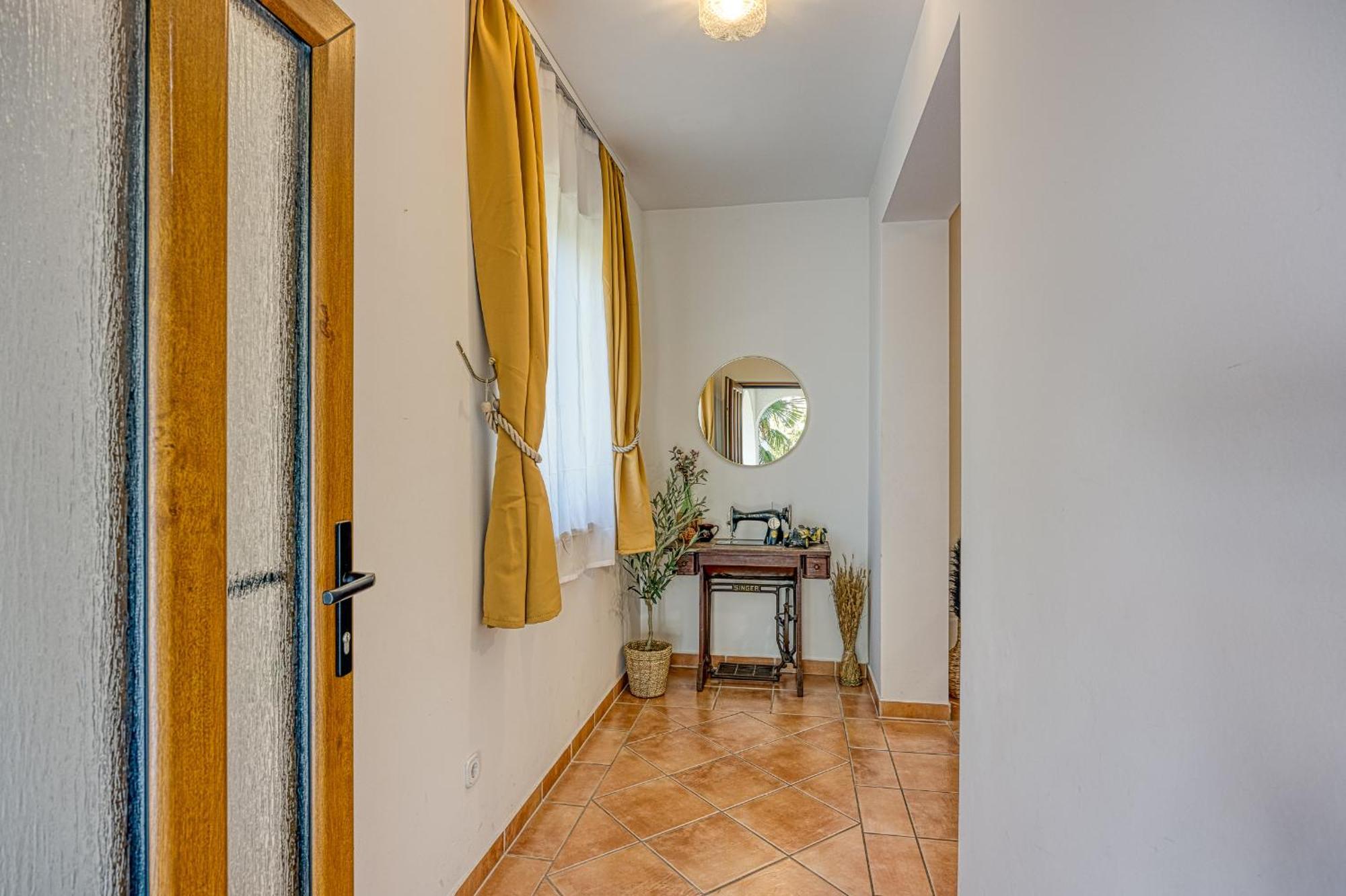 Casa Mareva Hotel Porec Phòng bức ảnh