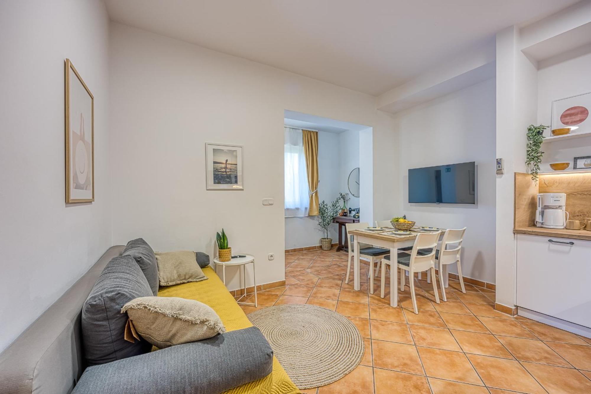 Casa Mareva Hotel Porec Phòng bức ảnh