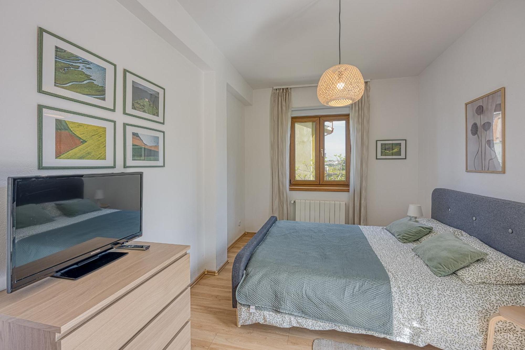 Casa Mareva Hotel Porec Phòng bức ảnh