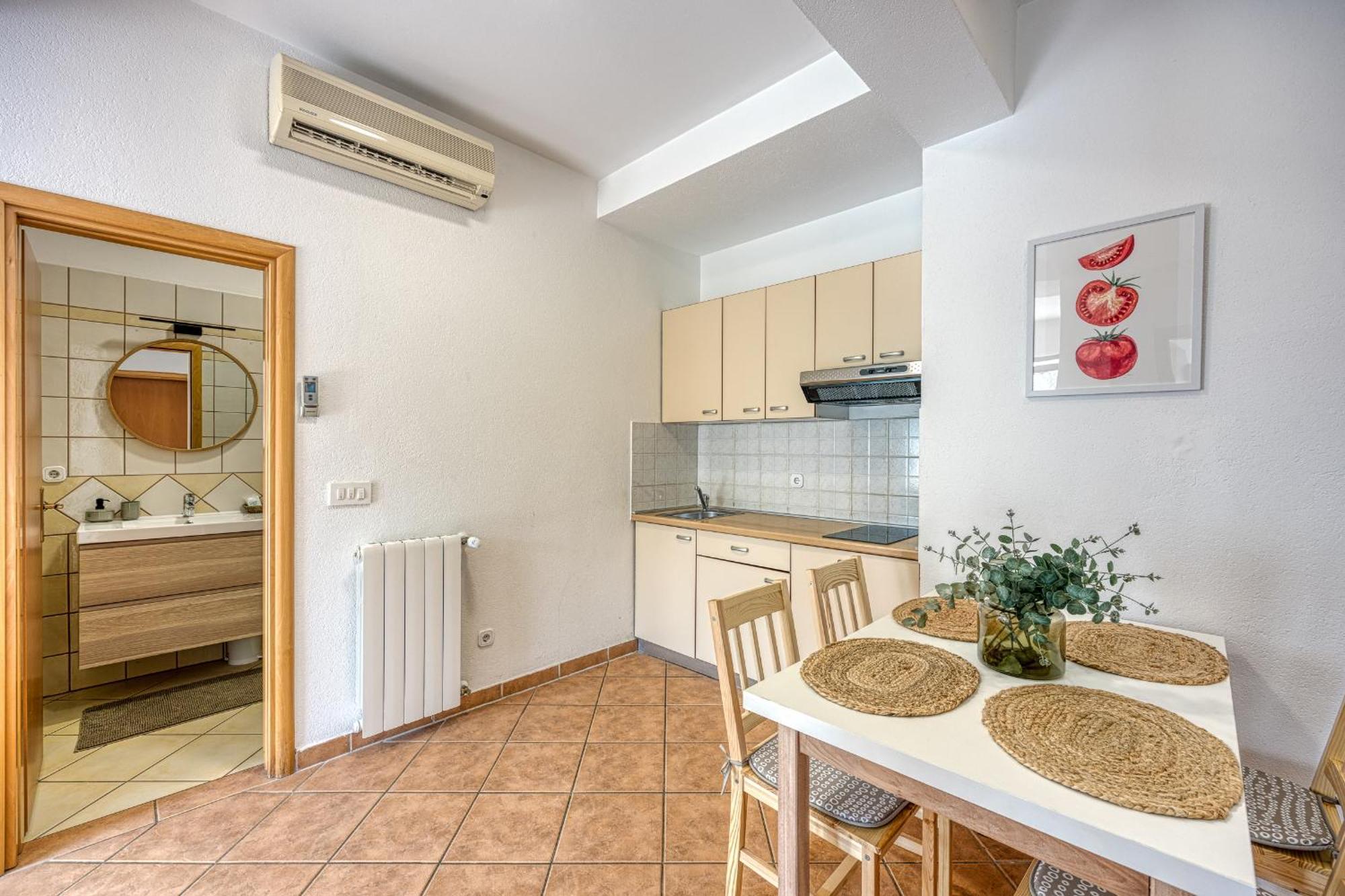 Casa Mareva Hotel Porec Phòng bức ảnh