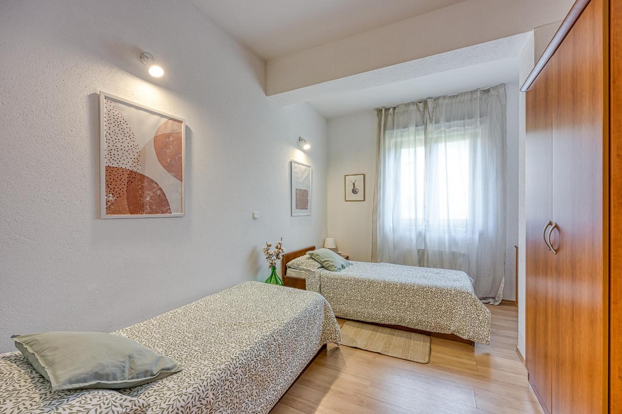 Casa Mareva Hotel Porec Phòng bức ảnh