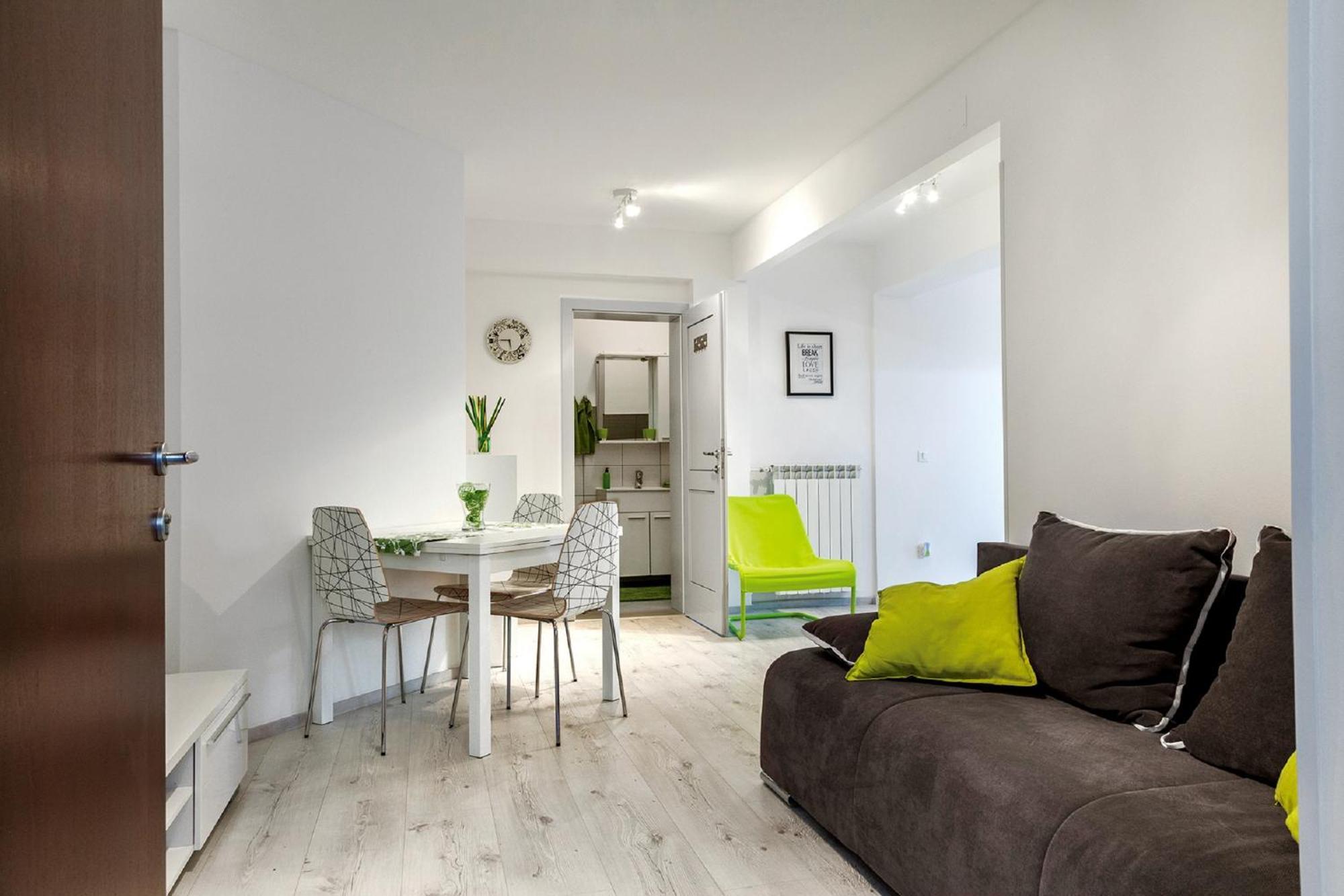 Casa Mareva Hotel Porec Ngoại thất bức ảnh