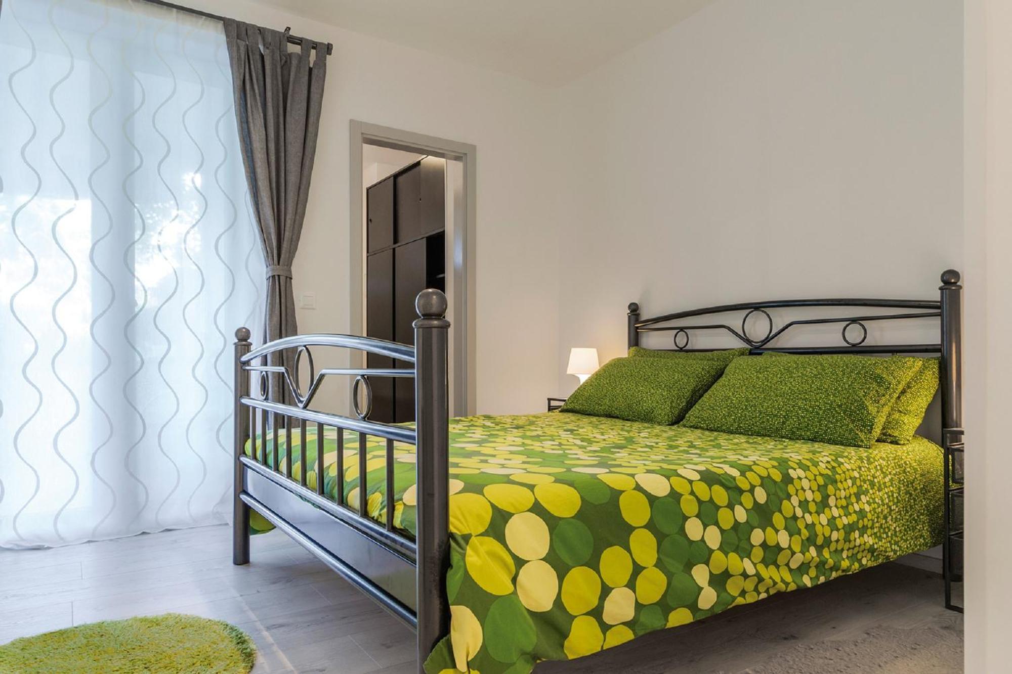 Casa Mareva Hotel Porec Ngoại thất bức ảnh