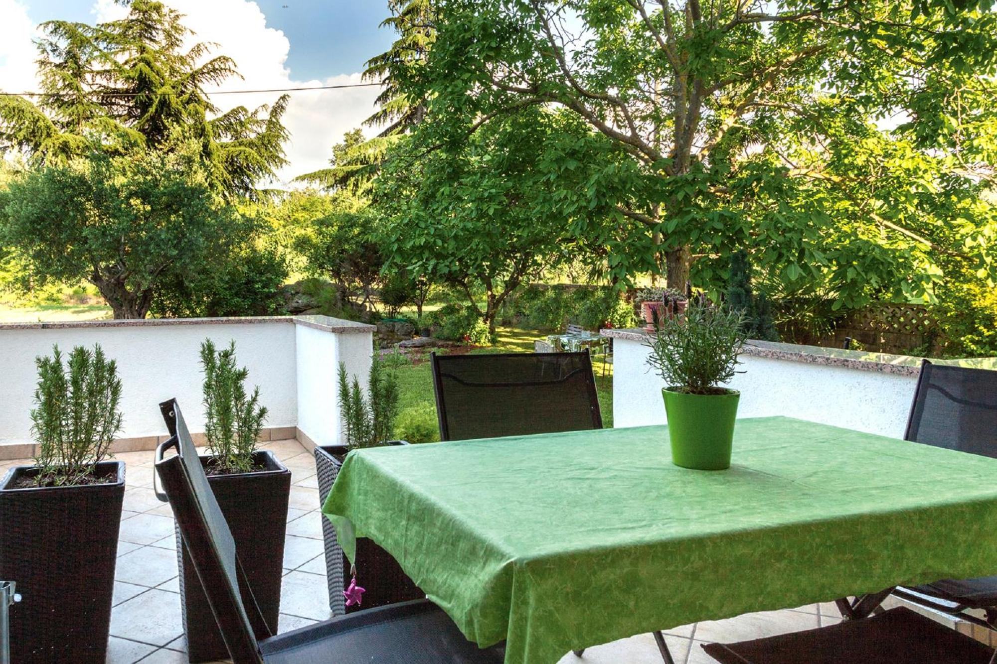 Casa Mareva Hotel Porec Ngoại thất bức ảnh