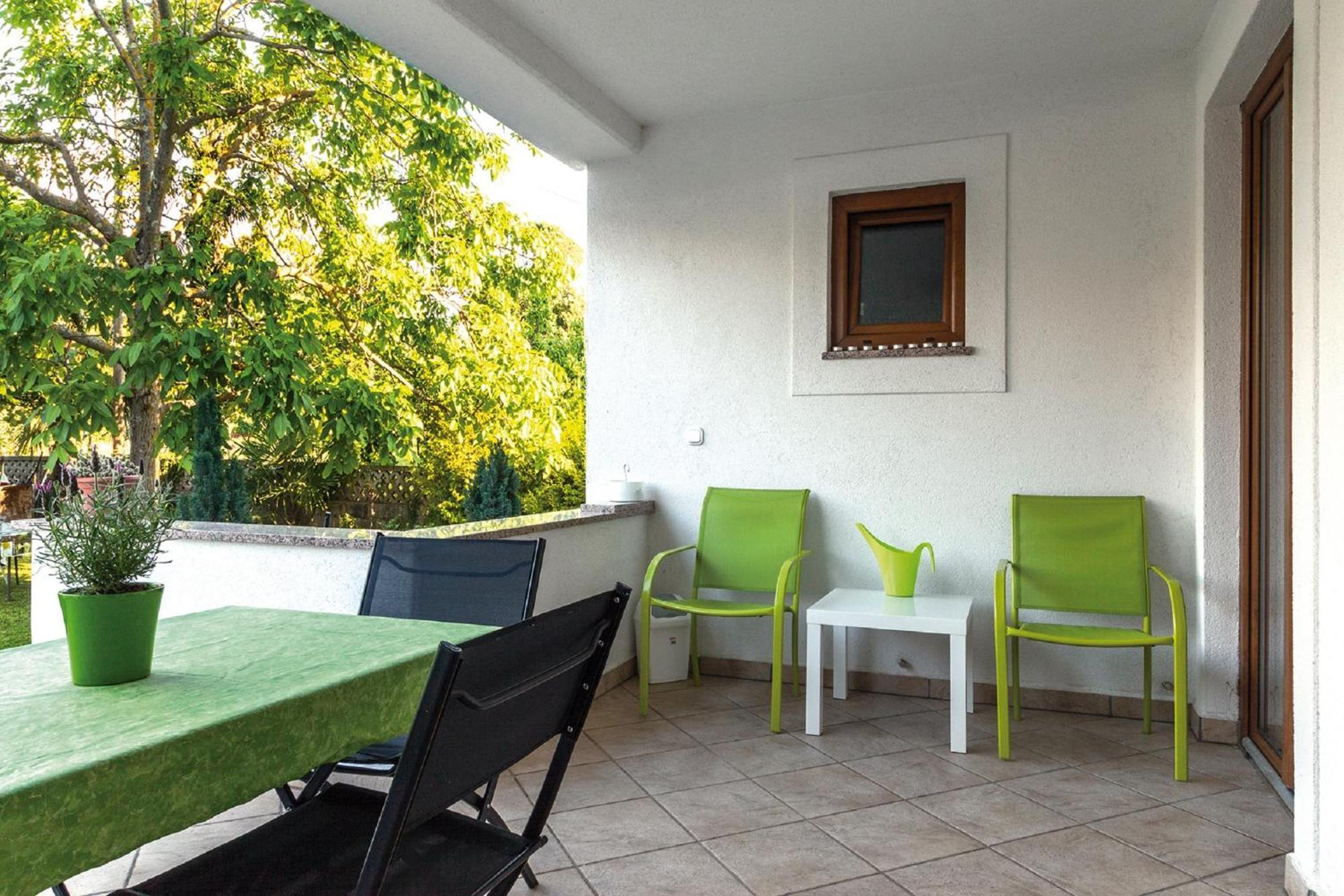 Casa Mareva Hotel Porec Ngoại thất bức ảnh