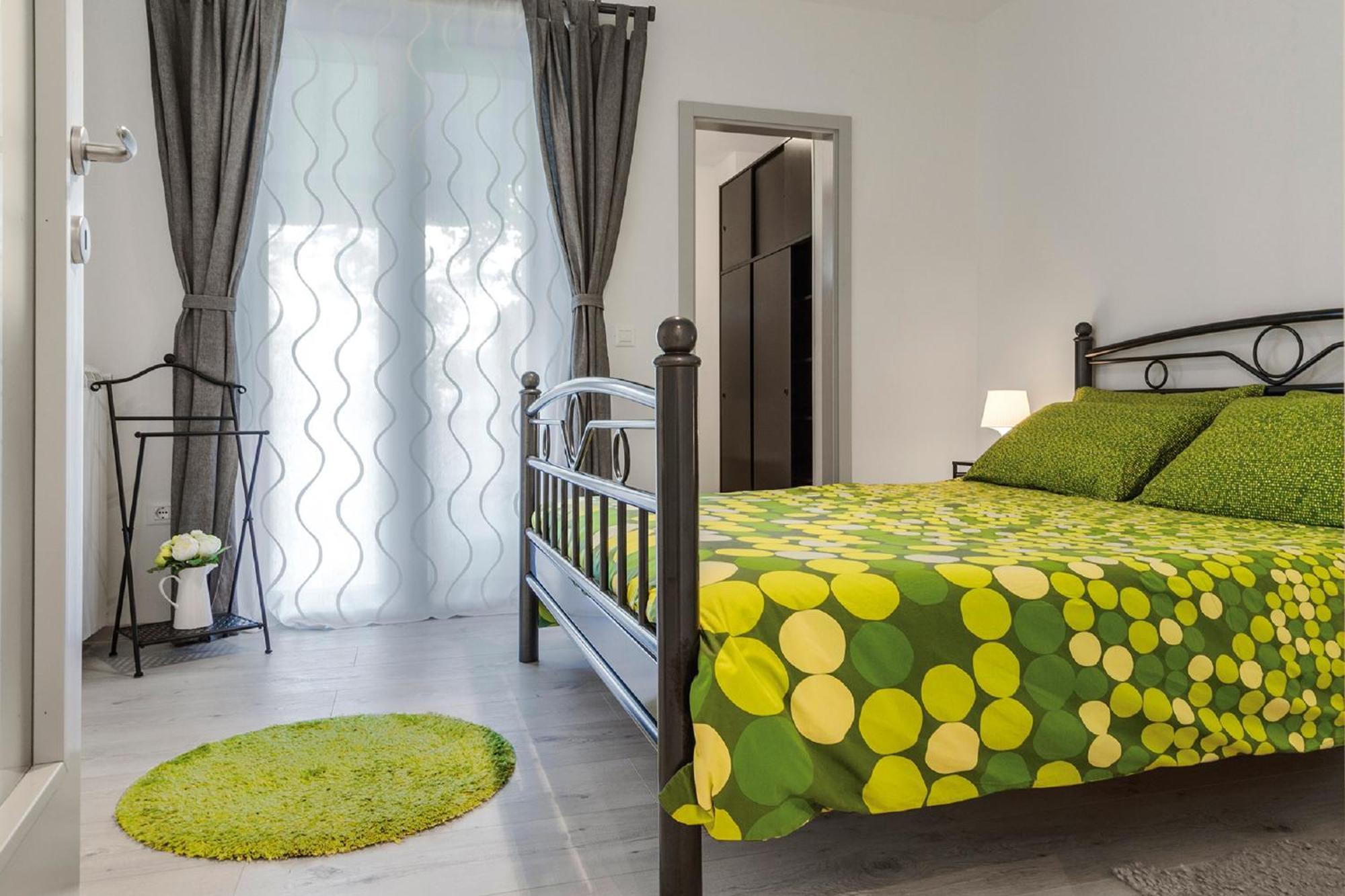 Casa Mareva Hotel Porec Ngoại thất bức ảnh