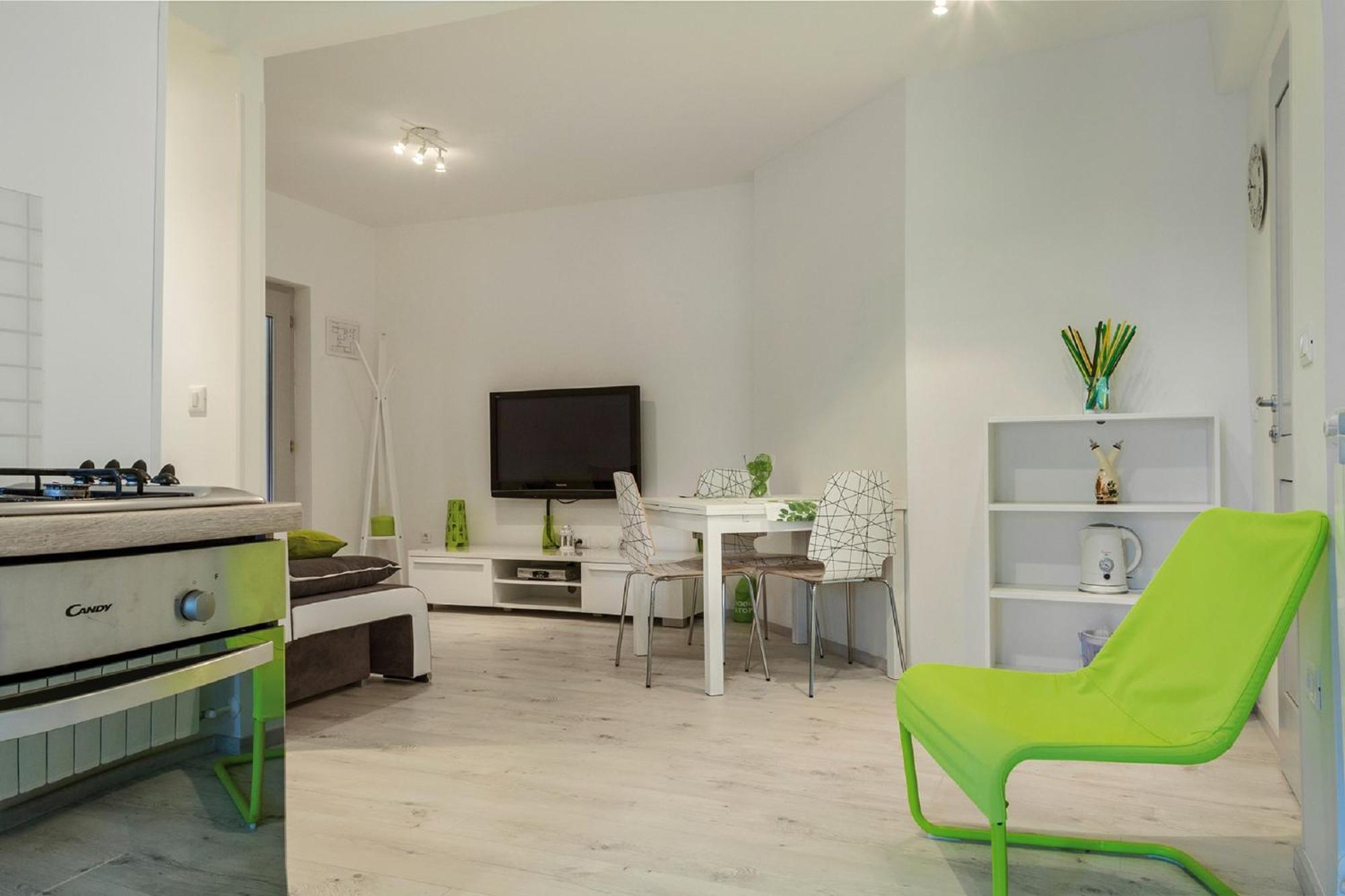 Casa Mareva Hotel Porec Ngoại thất bức ảnh