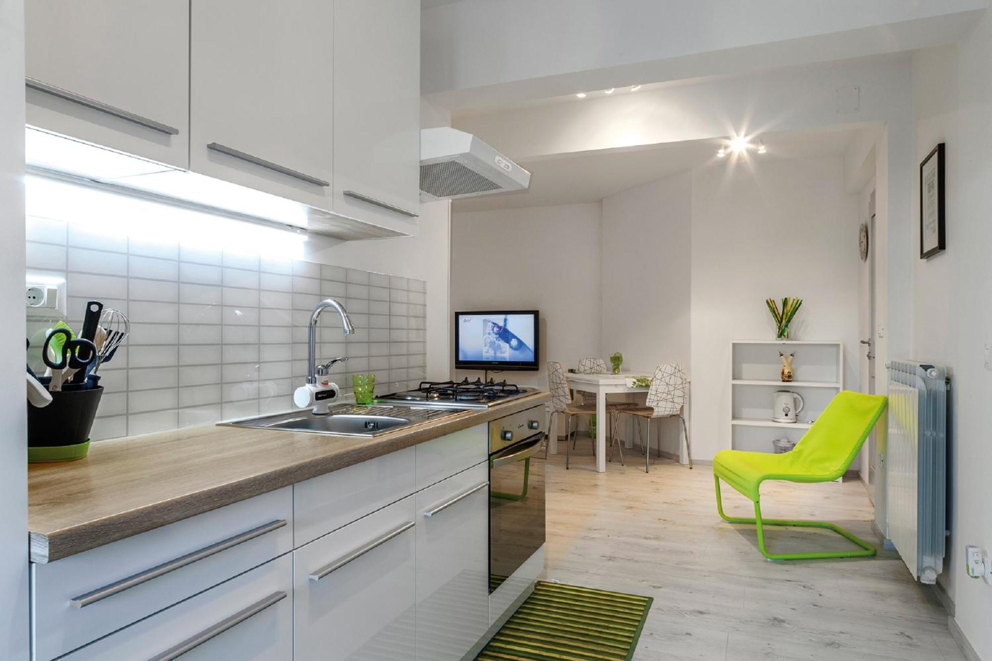 Casa Mareva Hotel Porec Ngoại thất bức ảnh